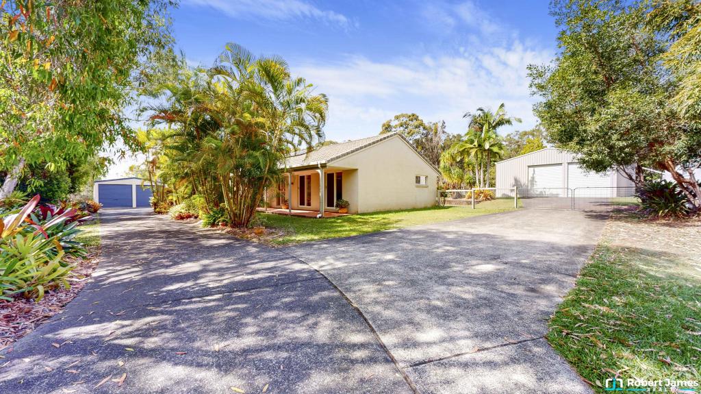 6 Woodhaven Way, Cooroibah, QLD 4565