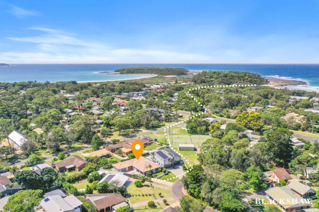 12 Larmer Cl, Broulee, NSW 2537