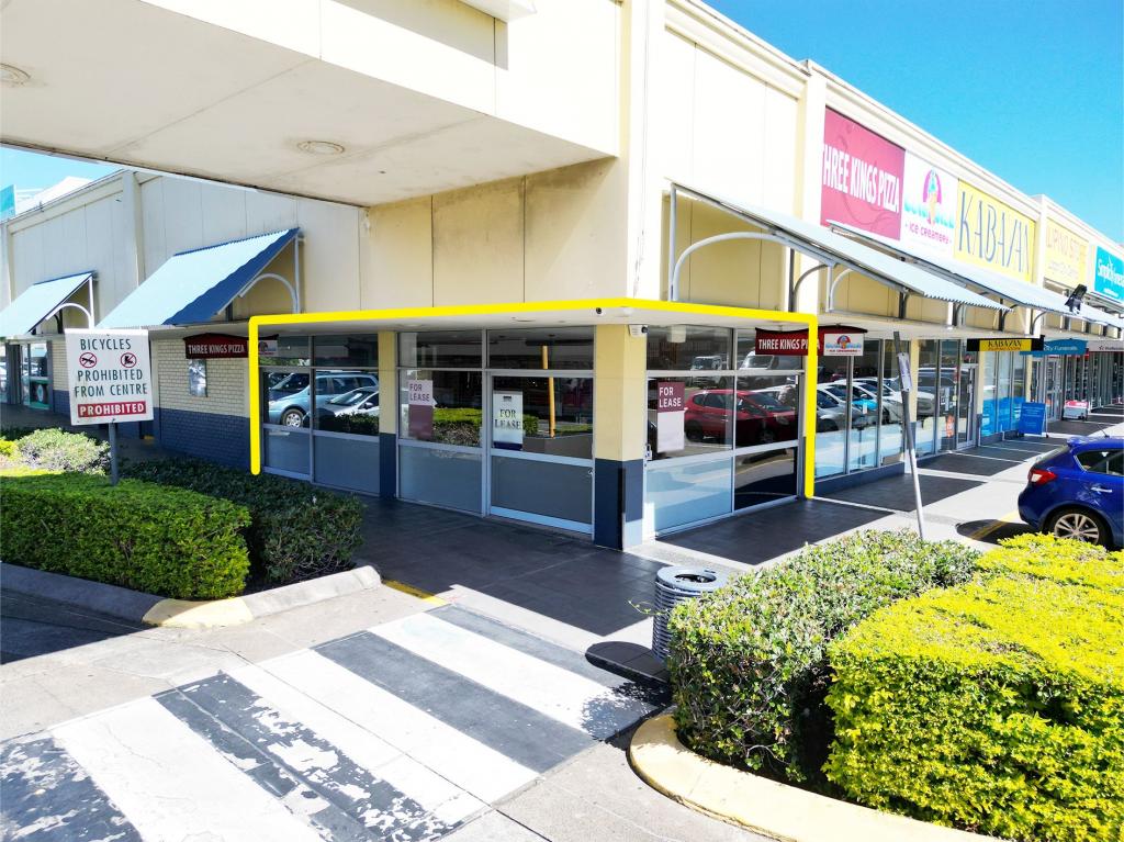 Shop 15/2-24 Wembley Rd, Logan Central, QLD 4114