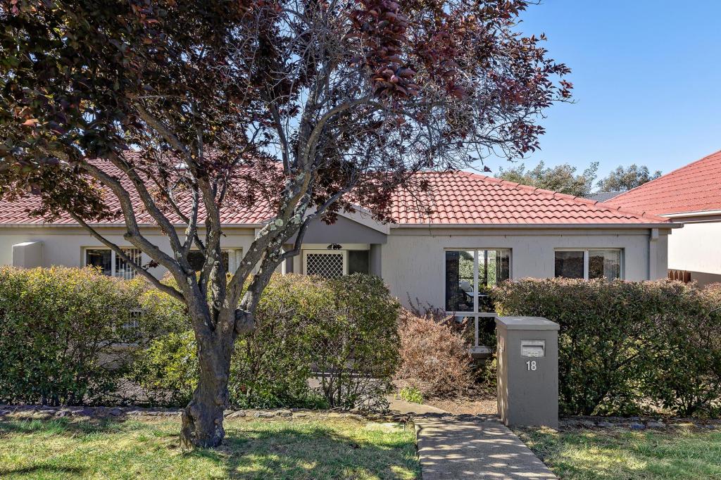 18 Lampard Cct, Bruce, ACT 2617