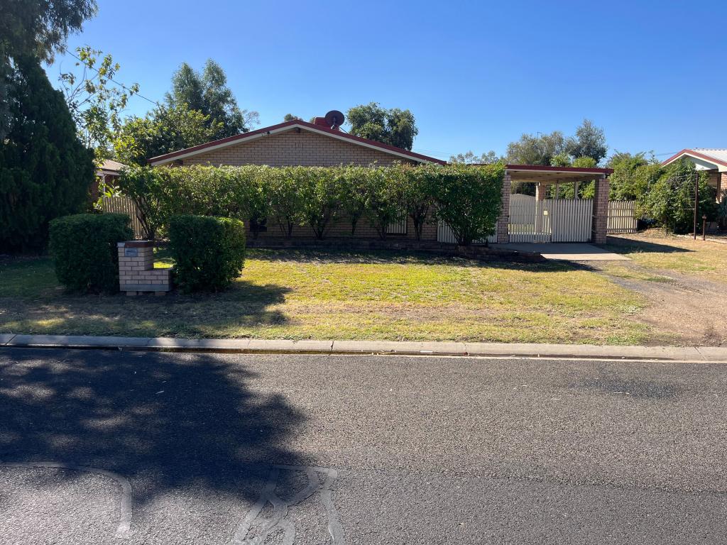 99 Winton St, Goondiwindi, QLD 4390