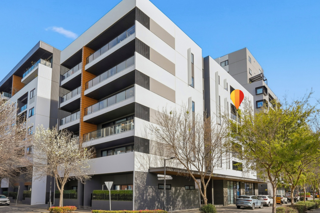 303/47 GIBSON ST, BOWDEN, SA 5007