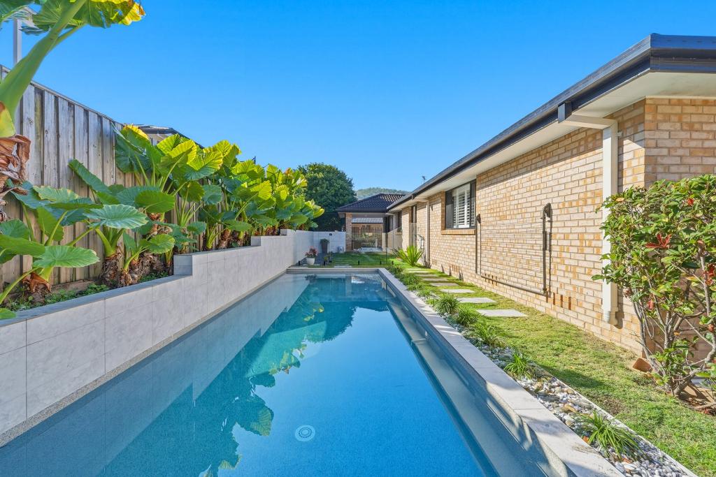 9 King Quail Ct, Gilston, QLD 4211