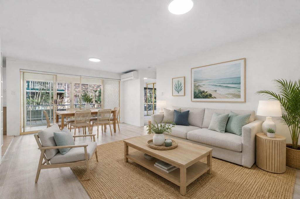 2/56-58 Booner St, Hawks Nest, NSW 2324