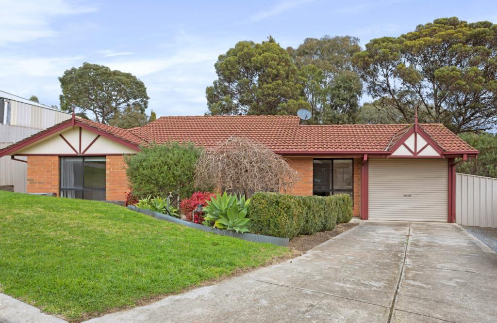 2 Cassia Ct, Aberfoyle Park, SA 5159