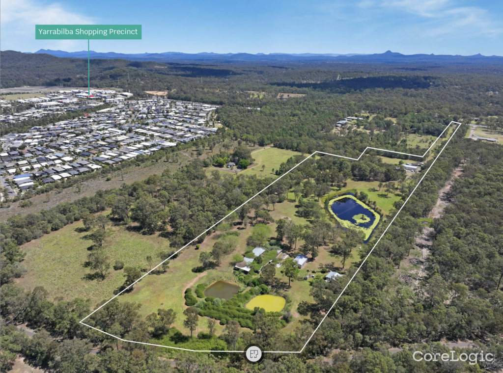 1510 Waterford Tamborine Rd, Logan Village, QLD 4207