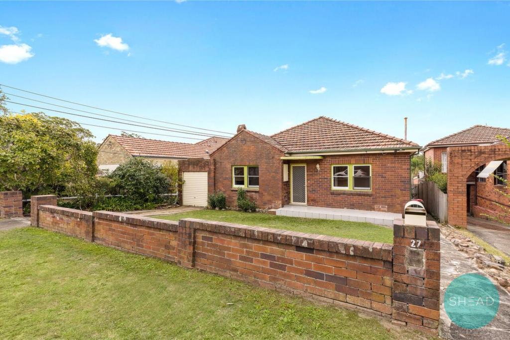 27 Hallam Ave, Lane Cove West, NSW 2066
