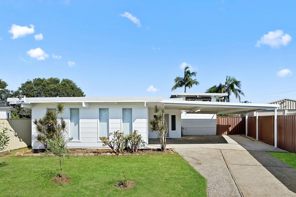 7 Huxley Pl, Colyton, NSW 2760