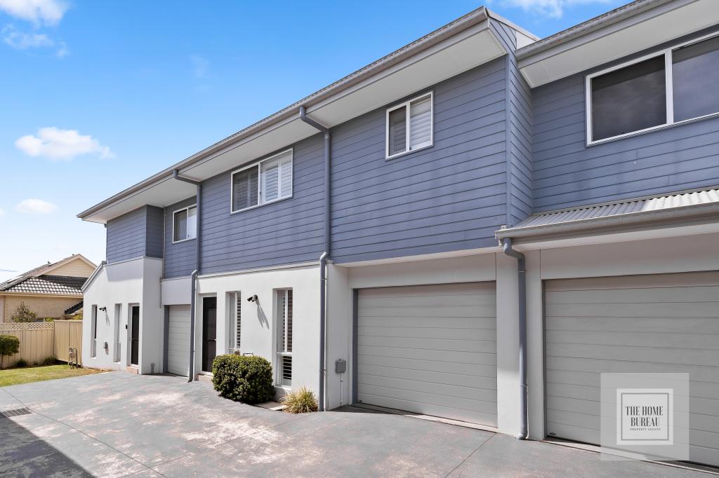 11/52 Cam St, Cambridge Park, NSW 2747