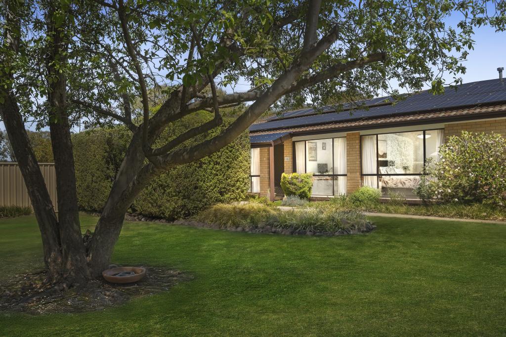 66 Stieglitz Cct, Kambah, ACT 2902