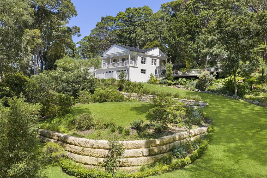 26 Lentara Rd, Bayview, NSW 2104