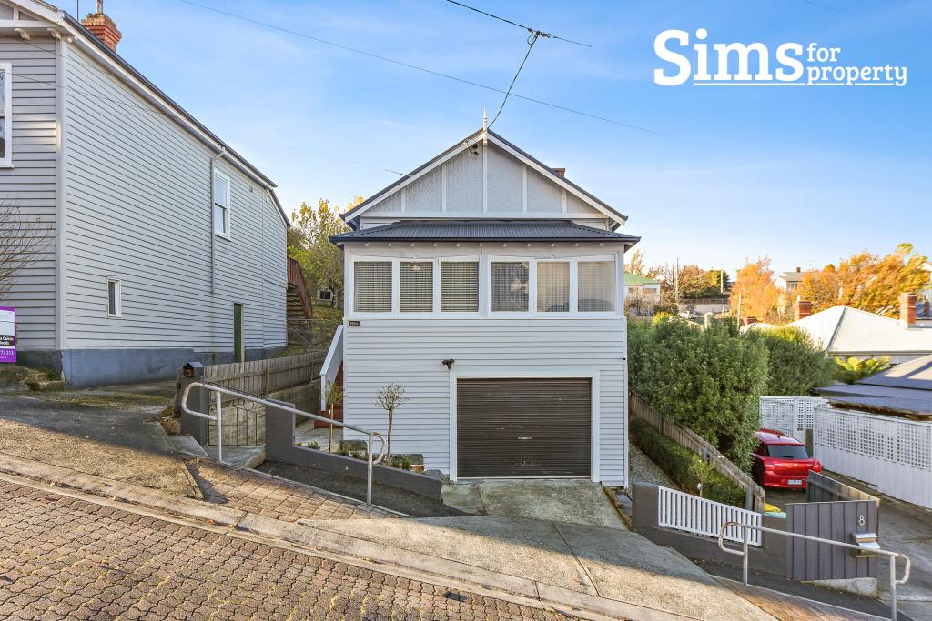 25 Lord St, Launceston, TAS 7250