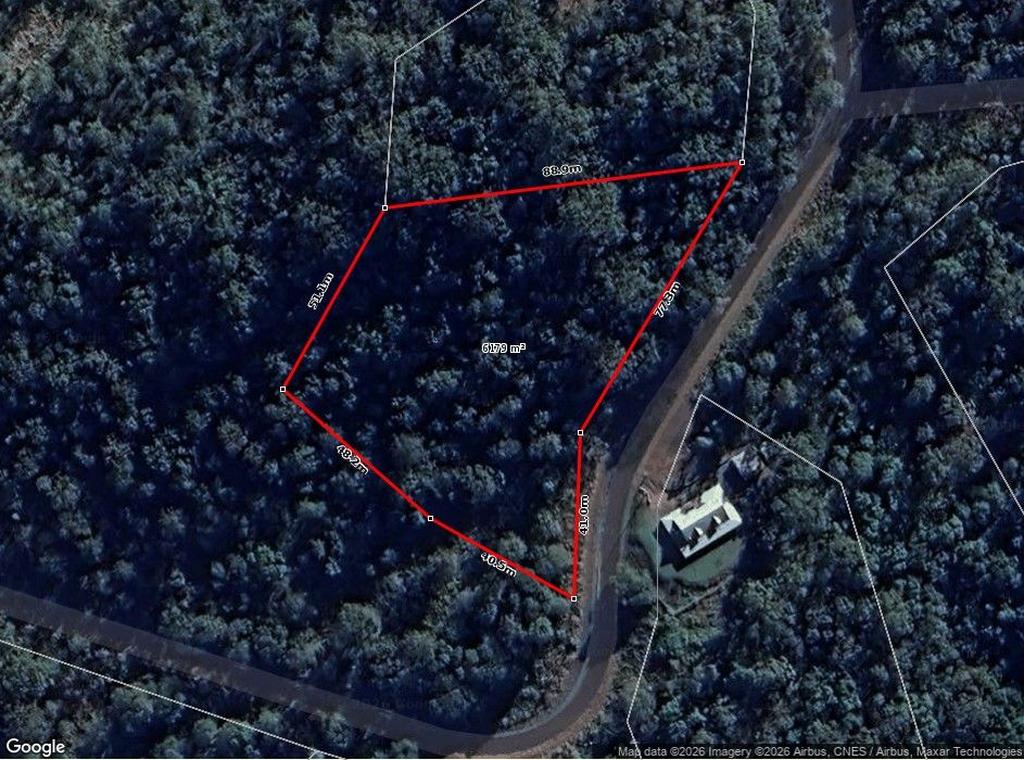 Lot 3/960 Glastonbury Rd, Glastonbury, QLD 4570