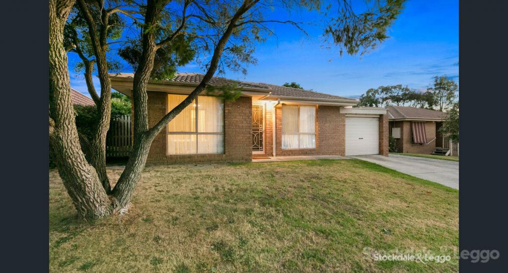 3/95 Warrandyte Rd, Langwarrin, VIC 3910