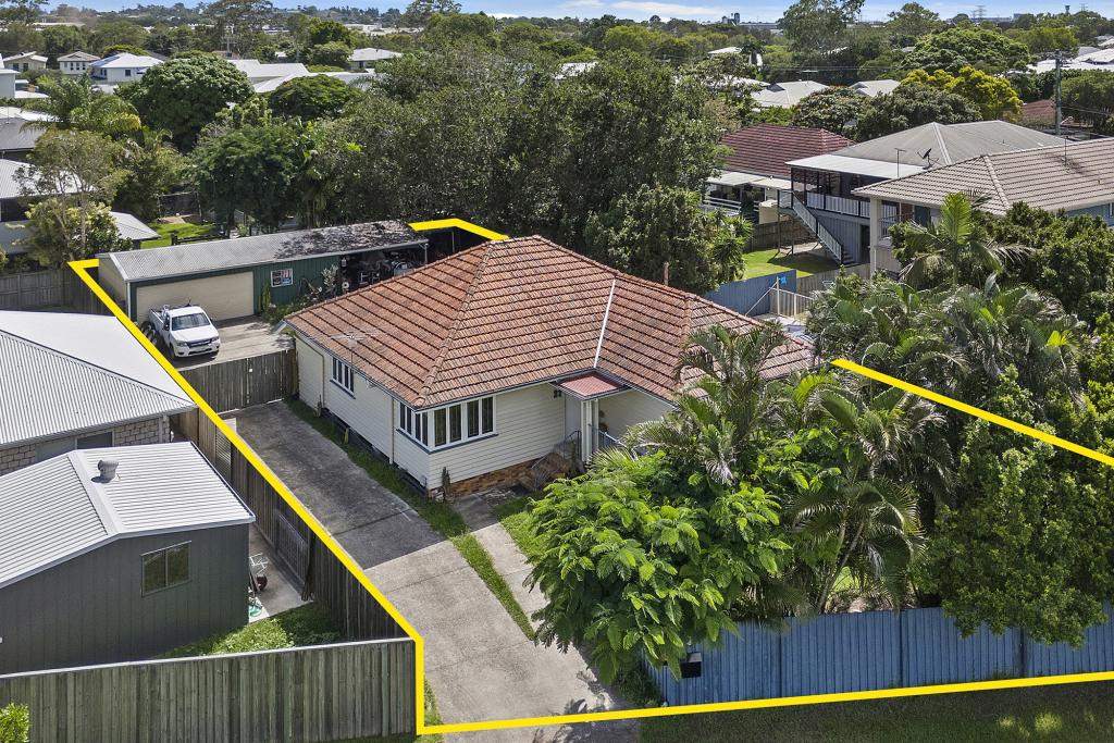 27 Arnold Rd, Northgate, QLD 4013