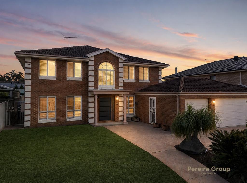 178 Englorie Park Dr, Glen Alpine, NSW 2560