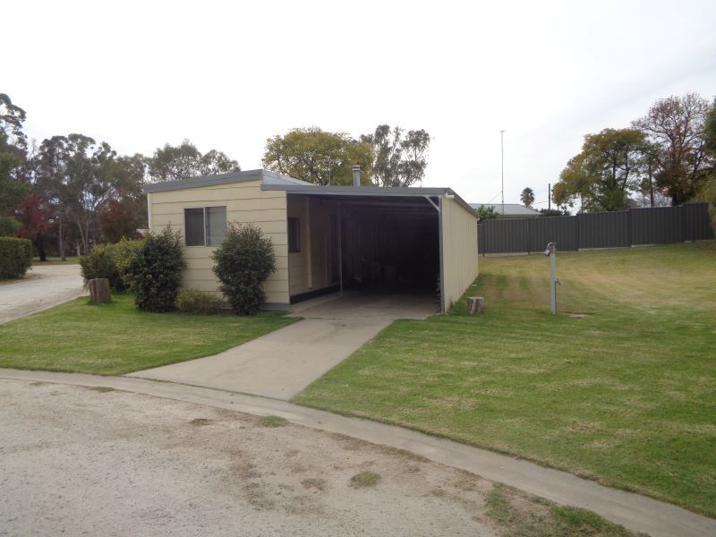 1/167 Cobb Hwy, Deniliquin, NSW 2710