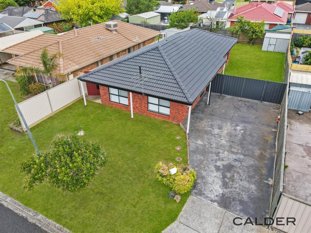 3 Sandstone Ct, Delahey, VIC 3037