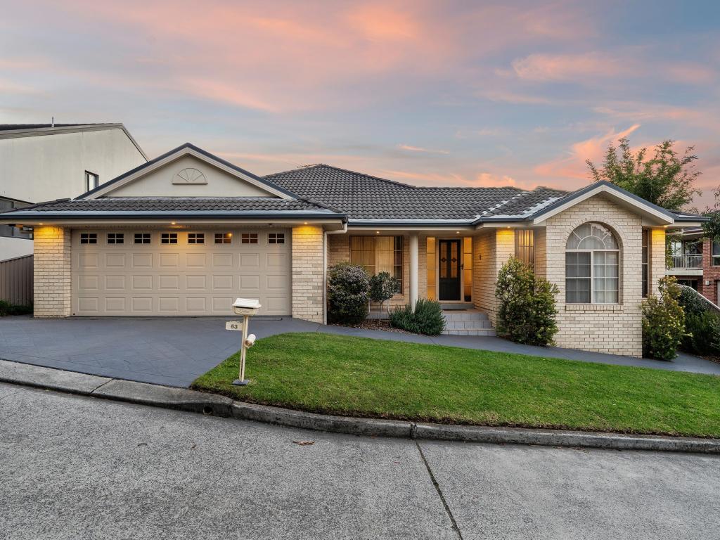 63 Waratah Rd, Engadine, NSW 2233