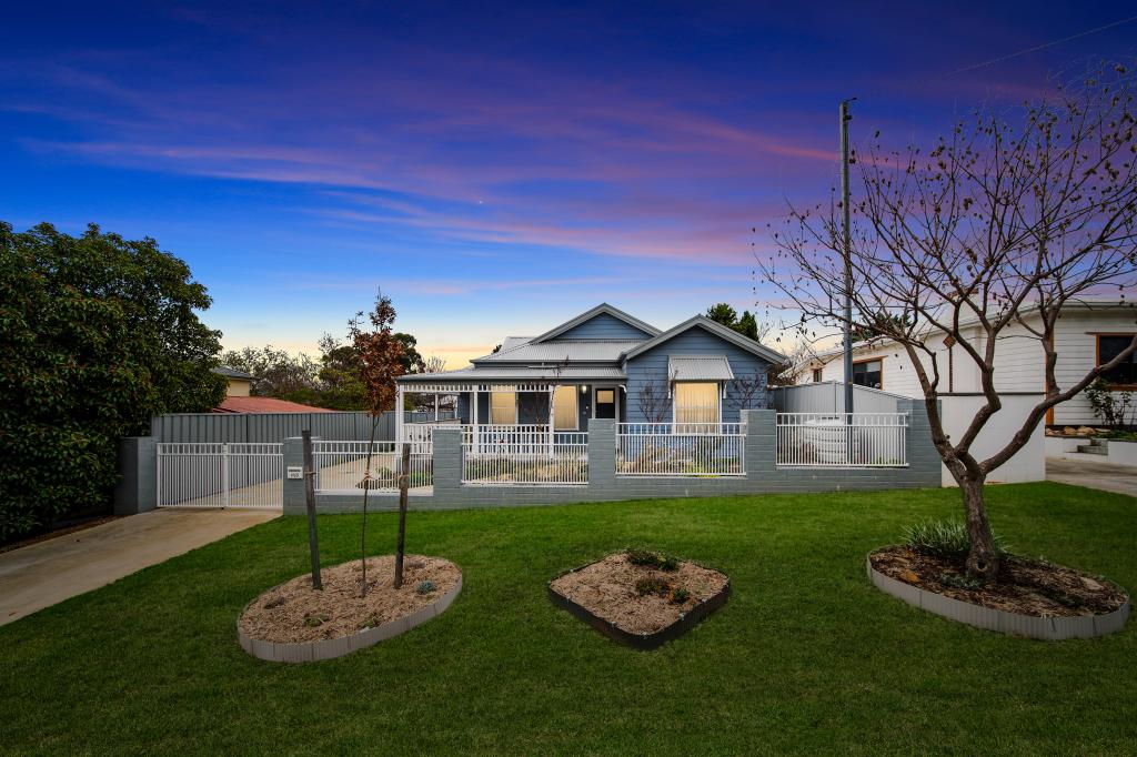 148 Collett St, Queanbeyan, NSW 2620
