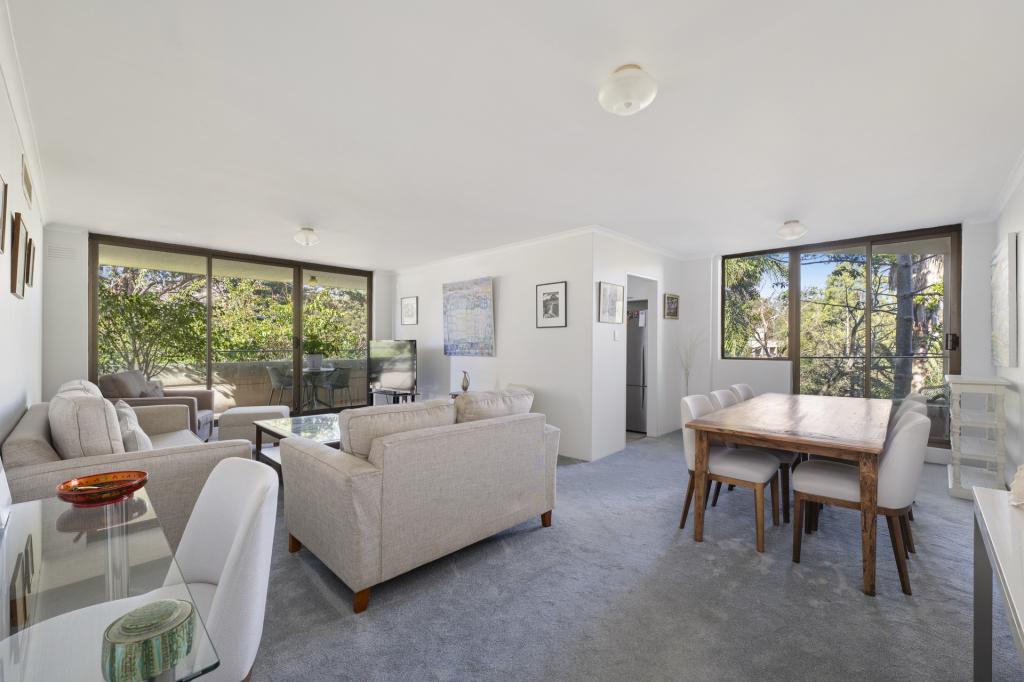 62/4 New Mclean St, Edgecliff, NSW 2027