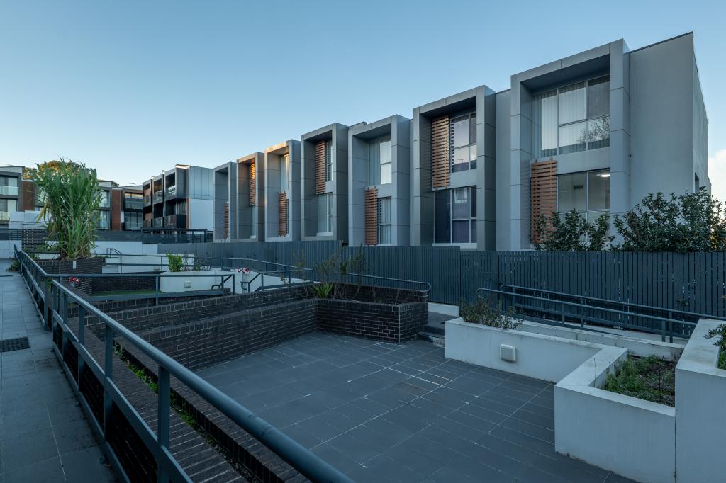 14/543-545 CHAPEL RD, BANKSTOWN, NSW 2200