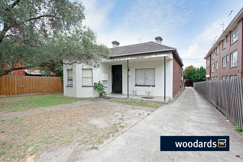 3/50 Elphin Gr, Hawthorn, VIC 3122