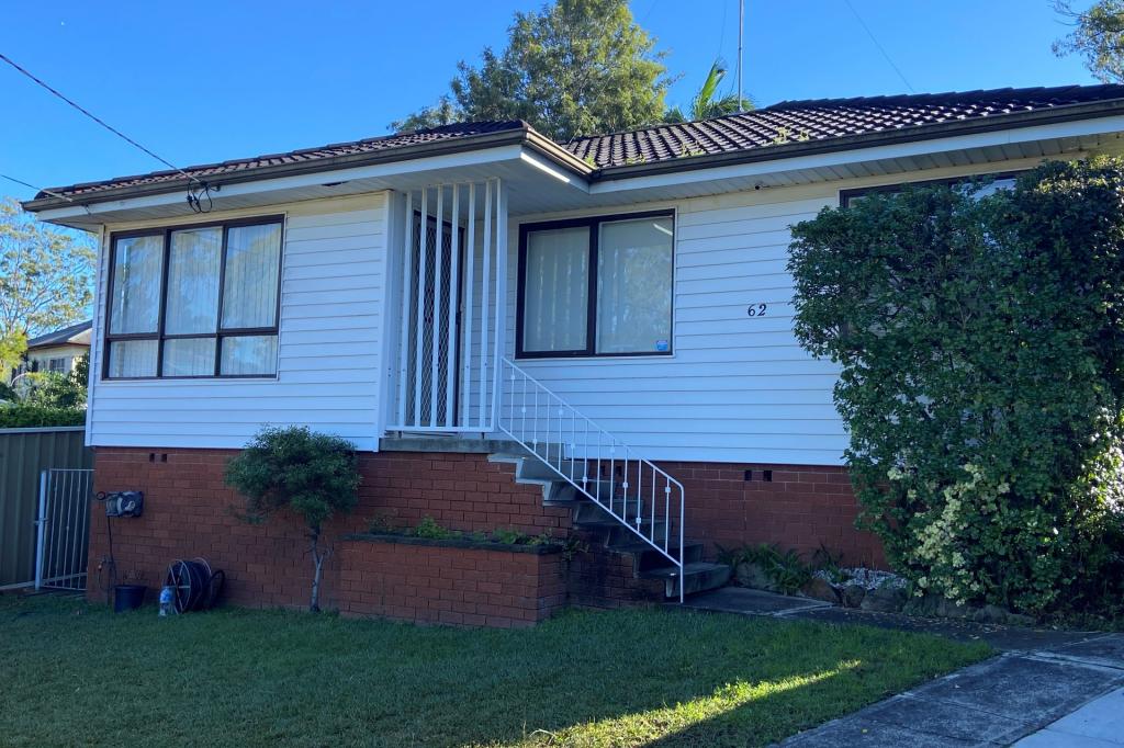 62 Vancouver Ave, Toongabbie, NSW 2146