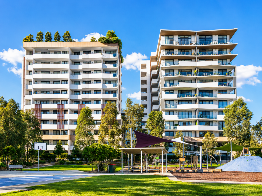 304/100 Fairway Dr, Norwest, NSW 2153