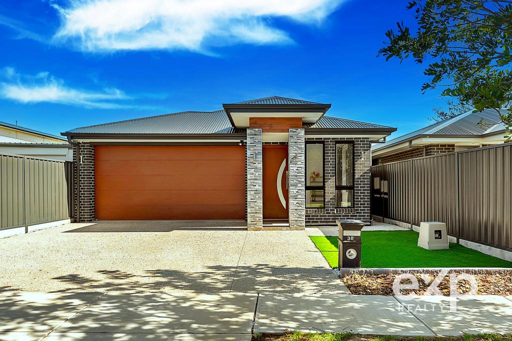 38 Kennington Rd, Hope Valley, SA 5090