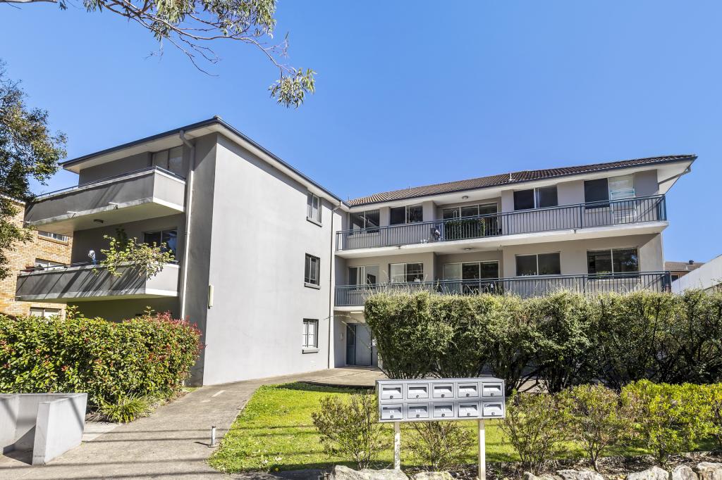 6/501 Church St, North Parramatta, NSW 2151