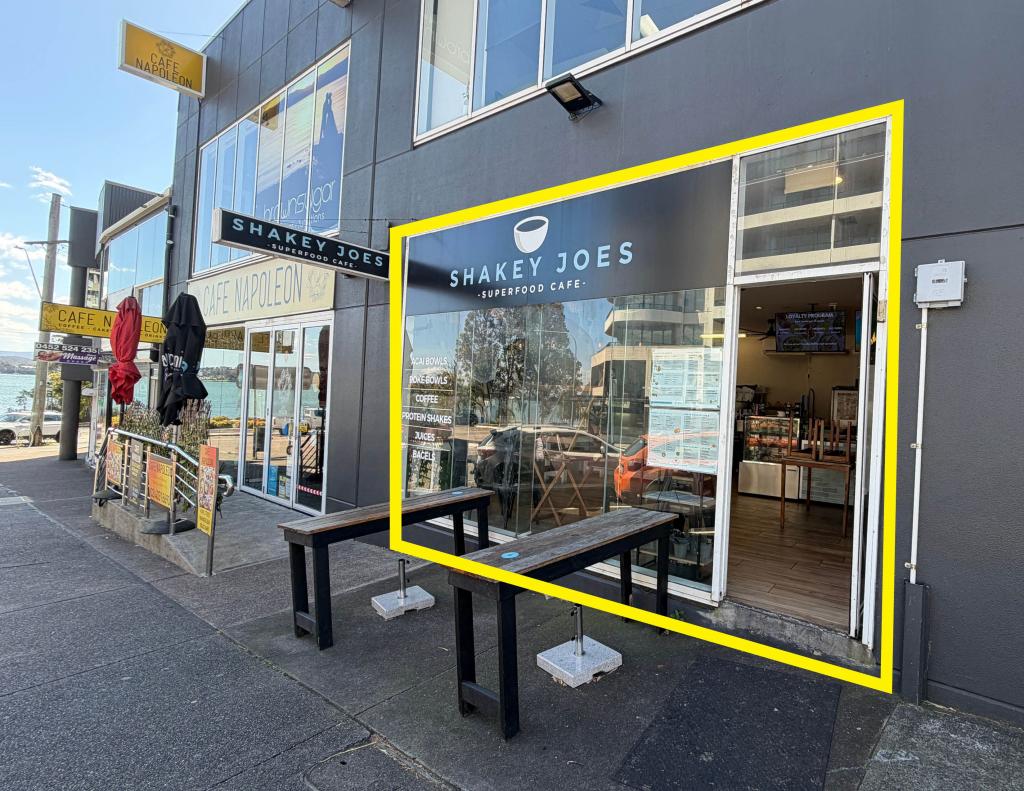 6/87 King St, Warners Bay, NSW 2282