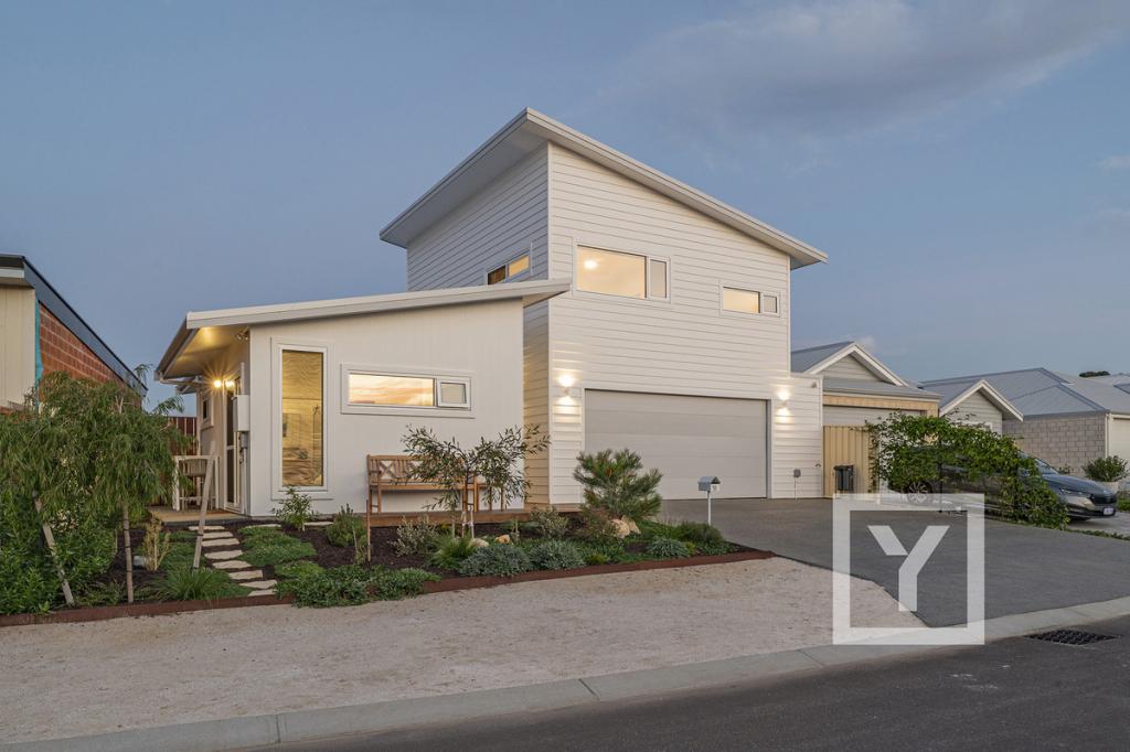 18 Sheshan Rd, Dunsborough, WA 6281