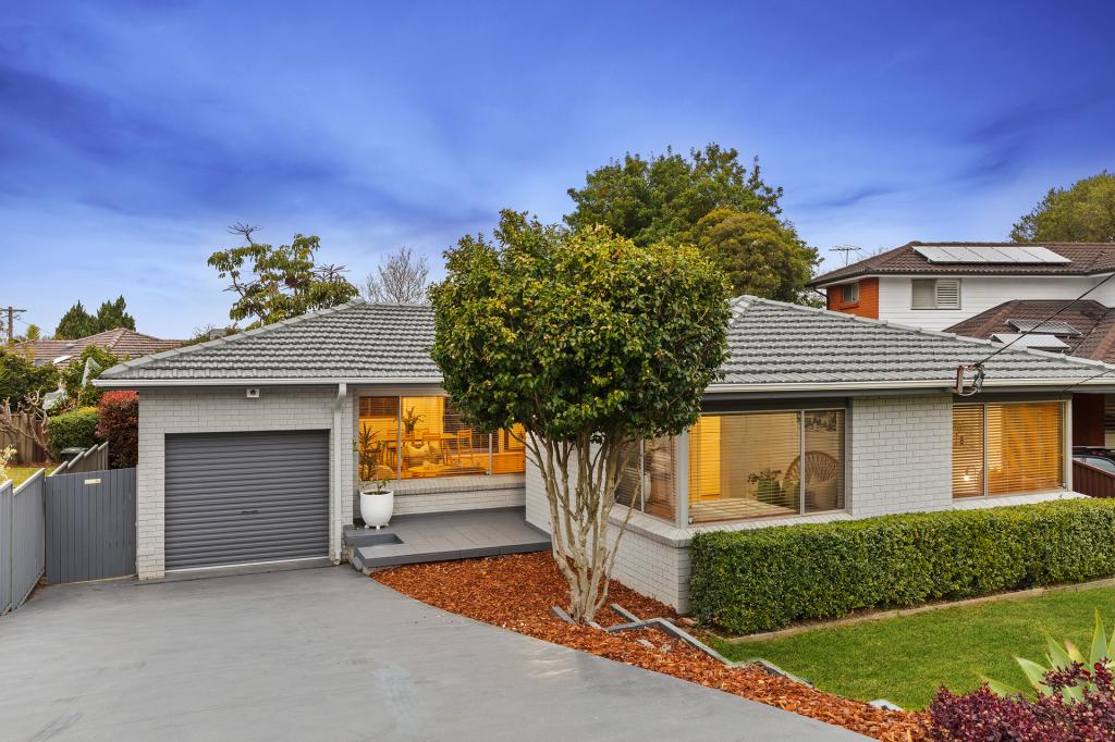 28 Rudyard St, Winston Hills, NSW 2153