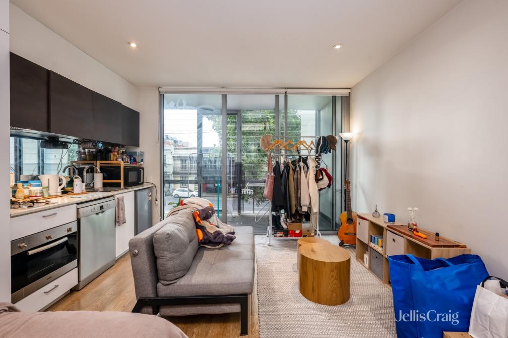 102/151 Princes St, Carlton, VIC 3053