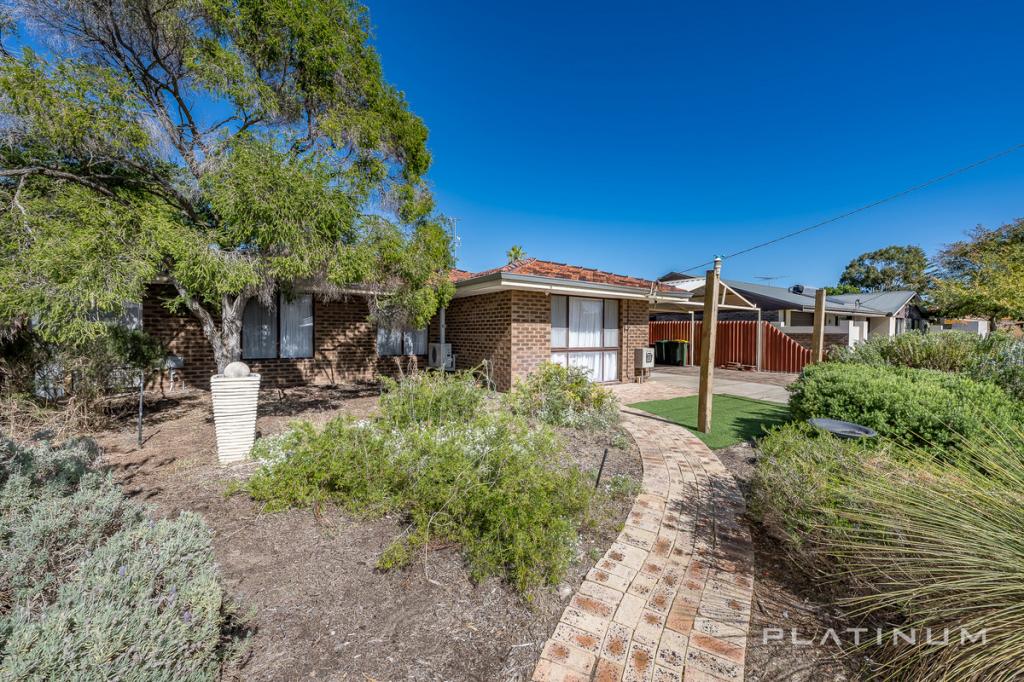41 Trusmore Cres, Craigie, WA 6025