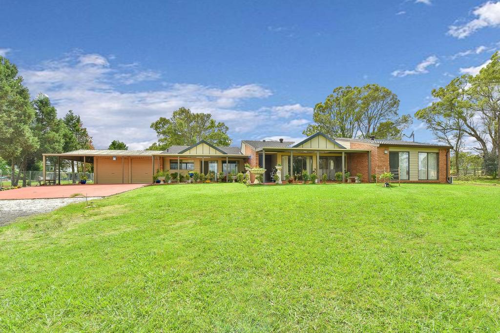 299 Dwyer Rd, Leppington, NSW 2179