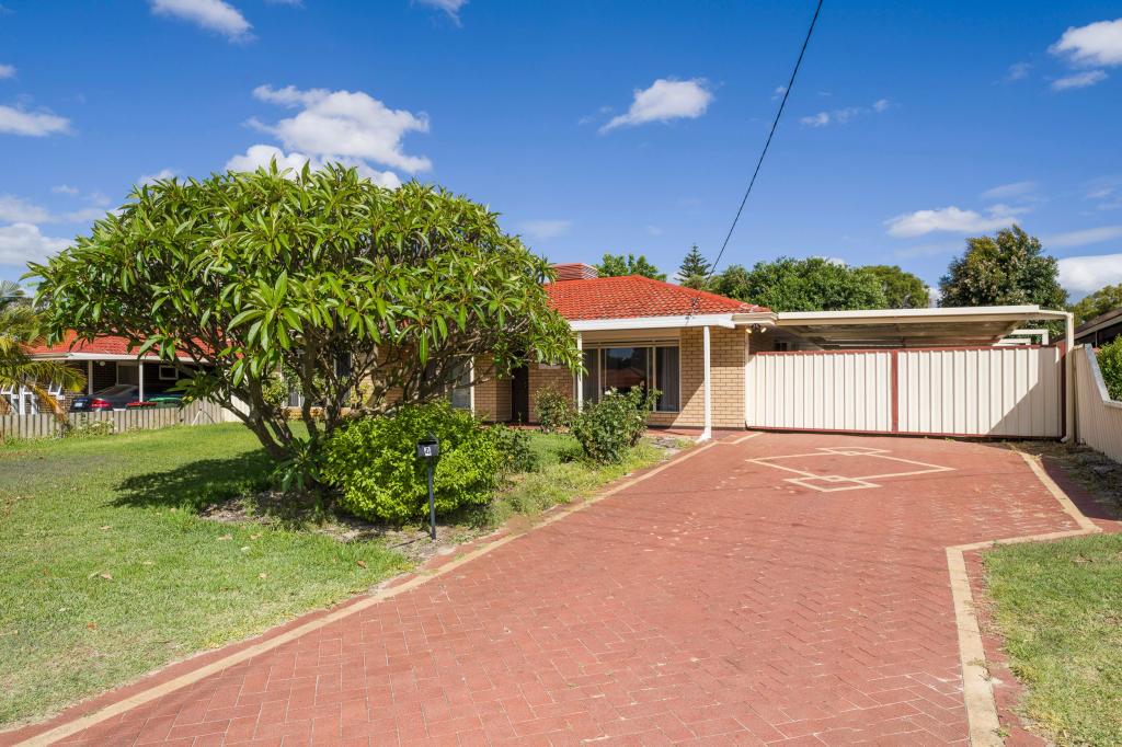 4 Bandalong Way, High Wycombe, WA 6057