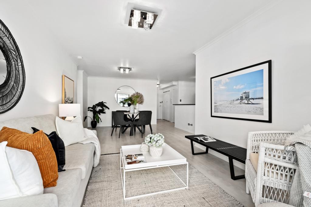 214/102 MILLER ST, PYRMONT, NSW 2009