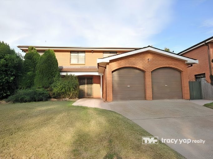 33 Shipway St, Marsfield, NSW 2122