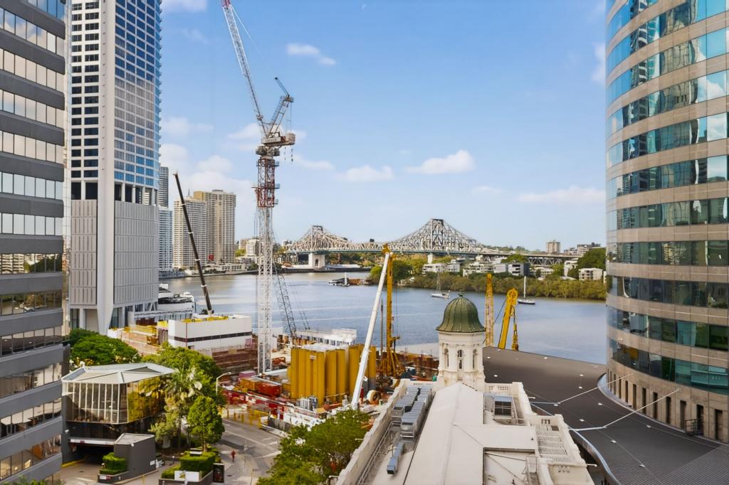 93/26 Felix St, Brisbane City, QLD 4000