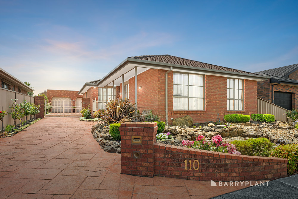 110 Centenary Dr, Mill Park, VIC 3082