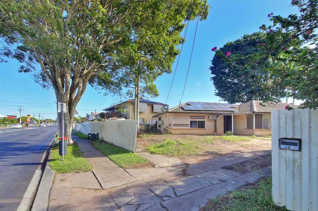 386 Mccullough St, Macgregor, QLD 4109