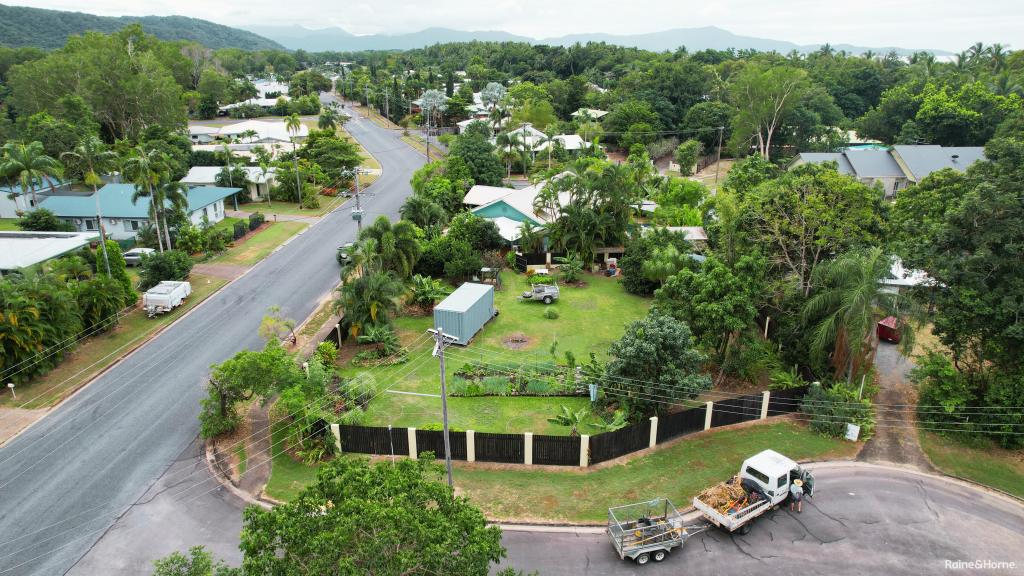 2 Calophyllum Cl, Wonga Beach, QLD 4873