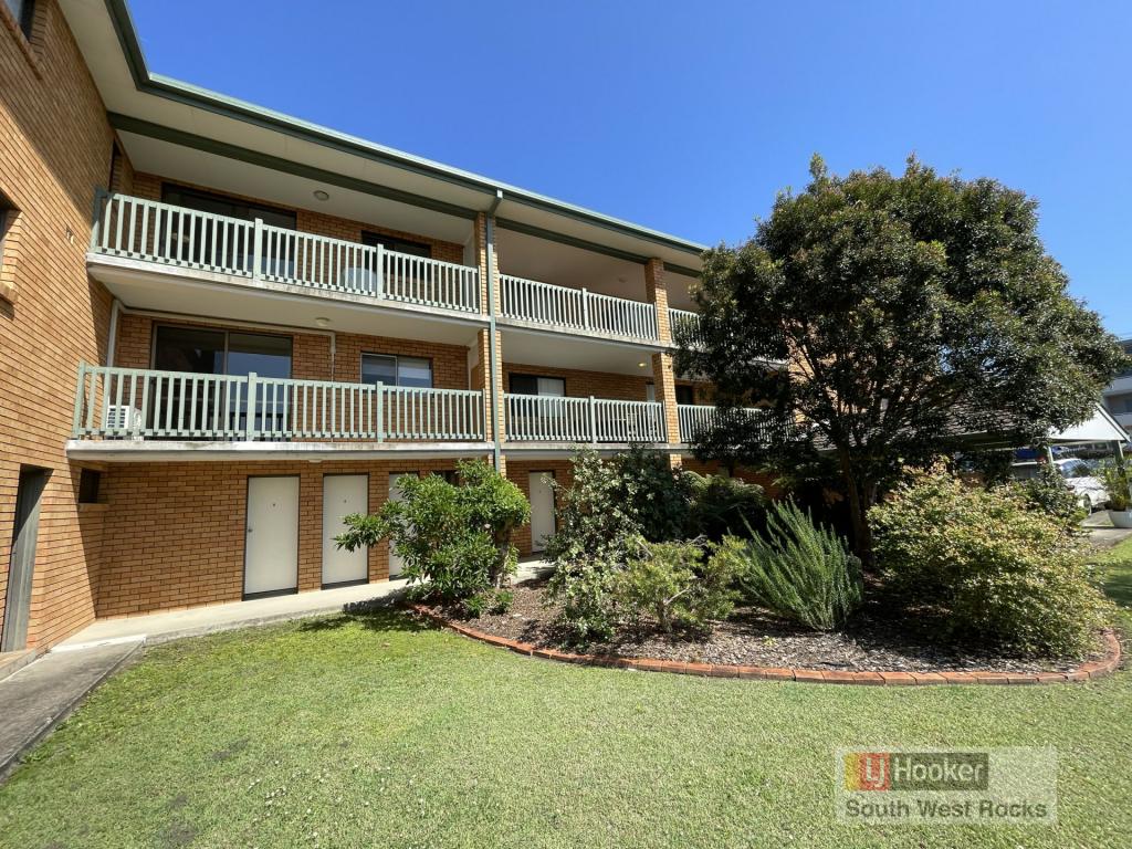 12/5 Landsborough St, South West Rocks, NSW 2431