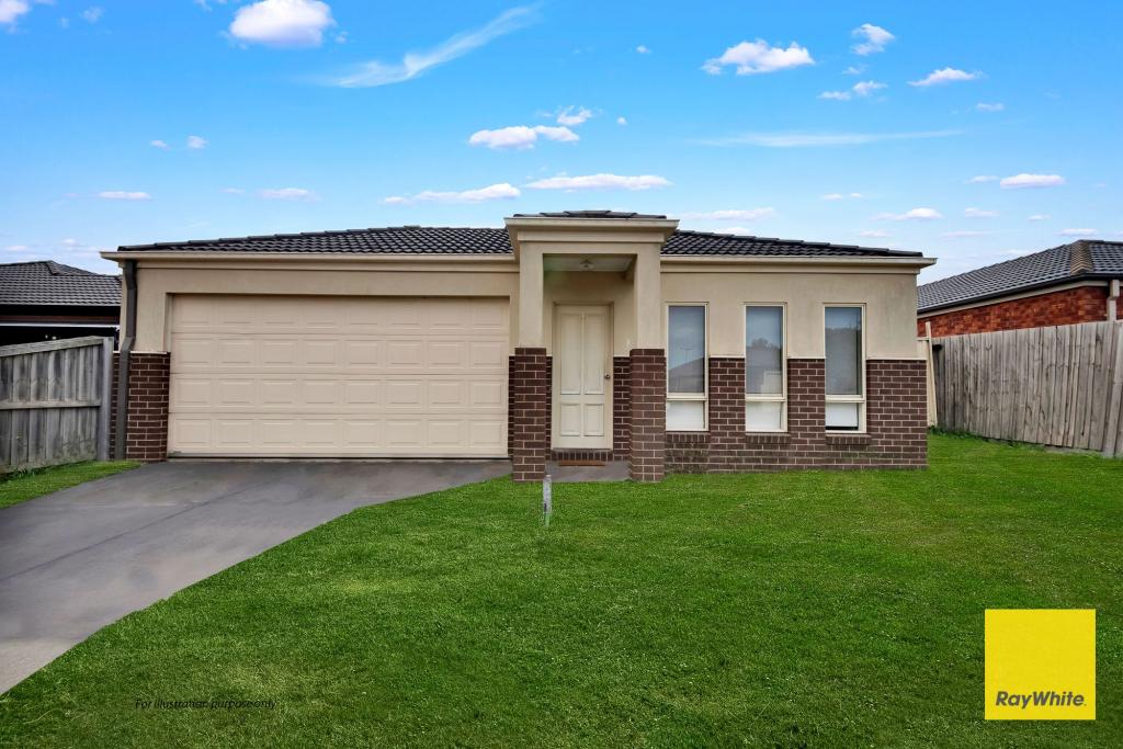 13 Arthur Cl, Truganina, VIC 3029