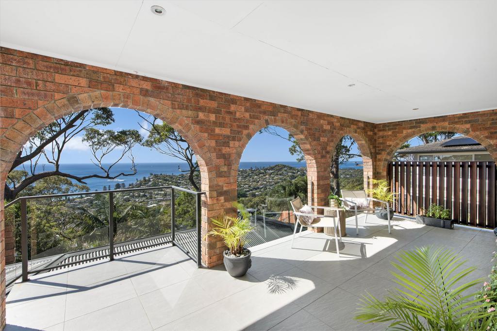 3 KEMBLE PL, BILGOLA PLATEAU, NSW 2107