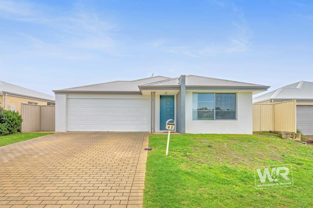 63 Radiata Dr, Mckail, WA 6330