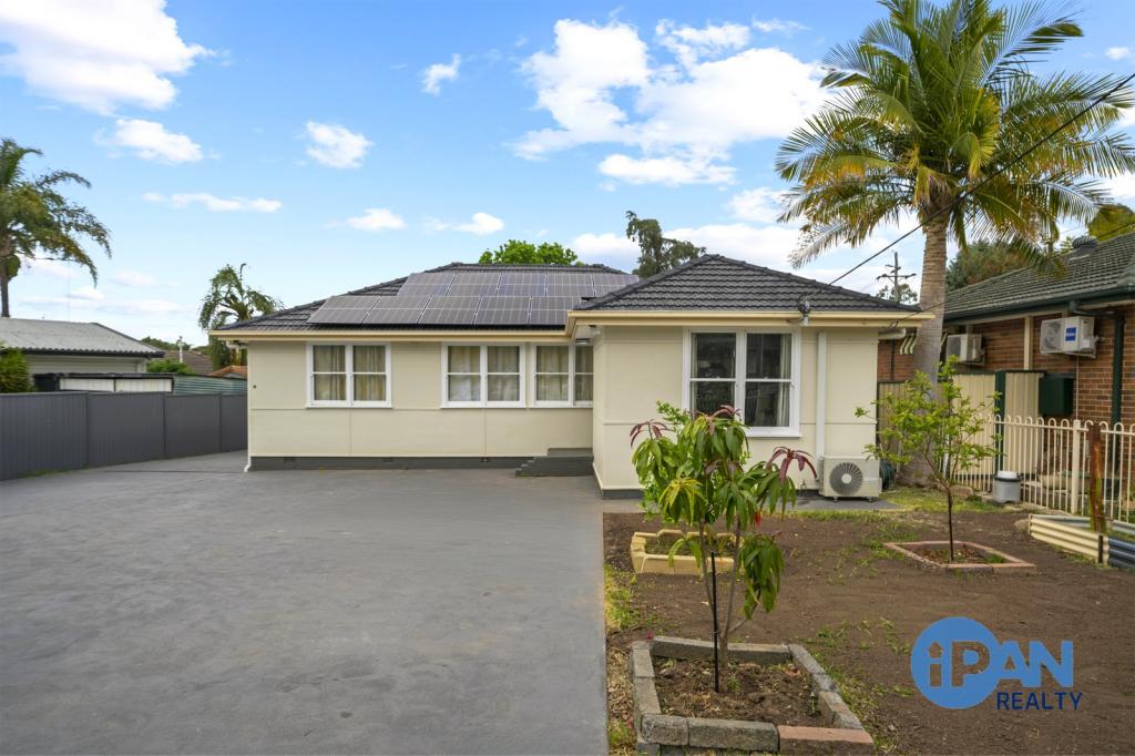 6 STRATHDARR ST, MILLER, NSW 2168