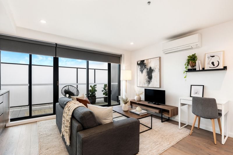 309/136 Burnley St, Richmond, VIC 3121